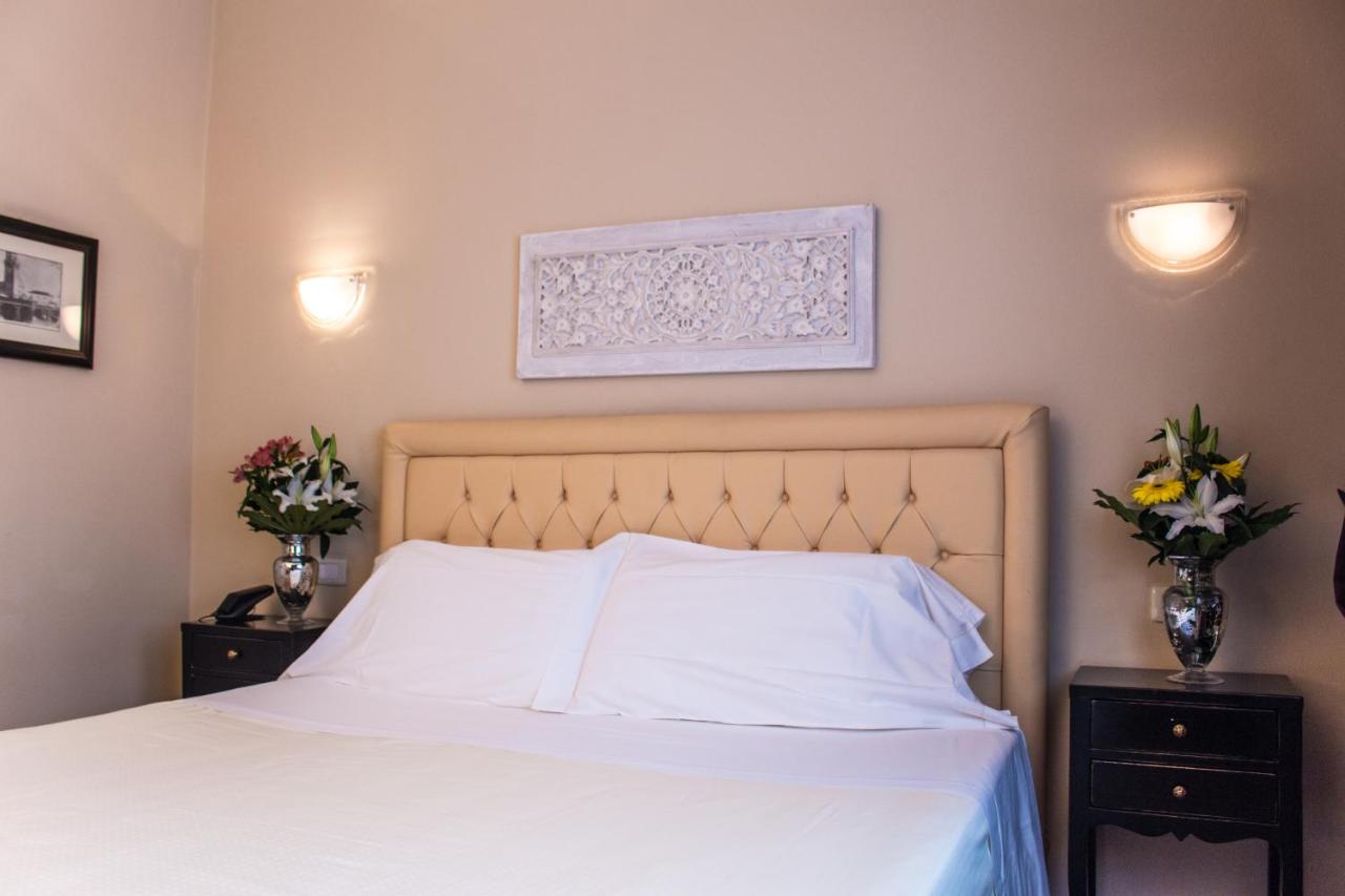 Hotel Patavium