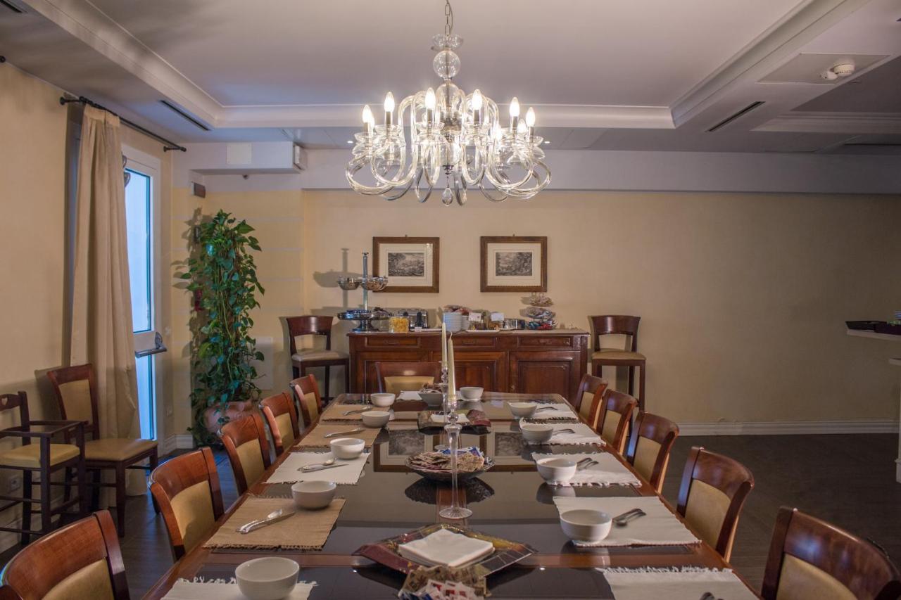 Hotel Patavium