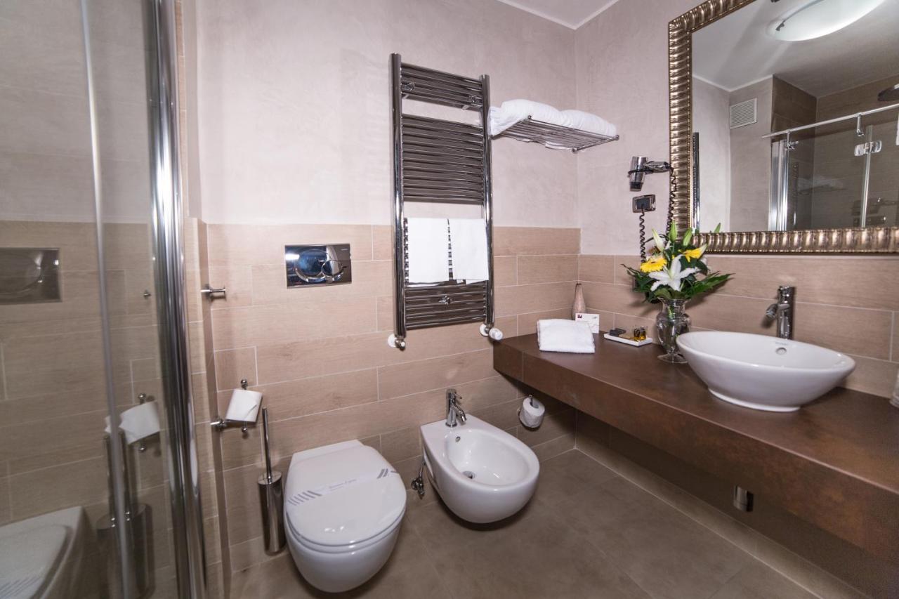 Hotel Patavium