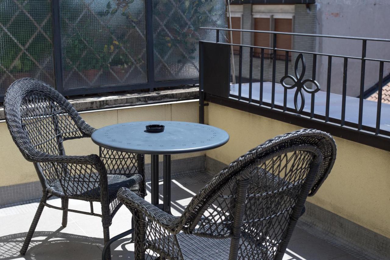 Hotel Patavium