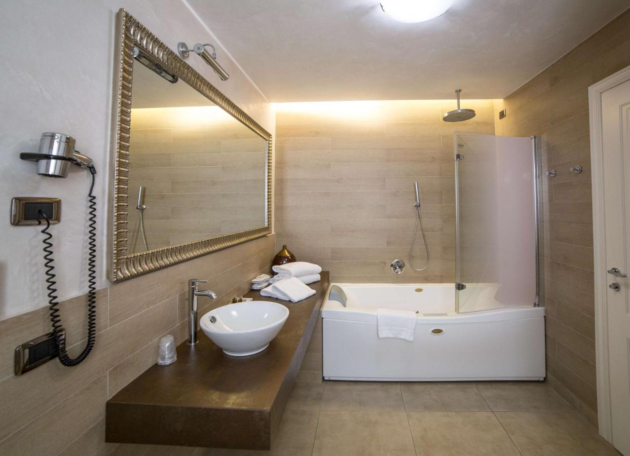 Hotel Patavium