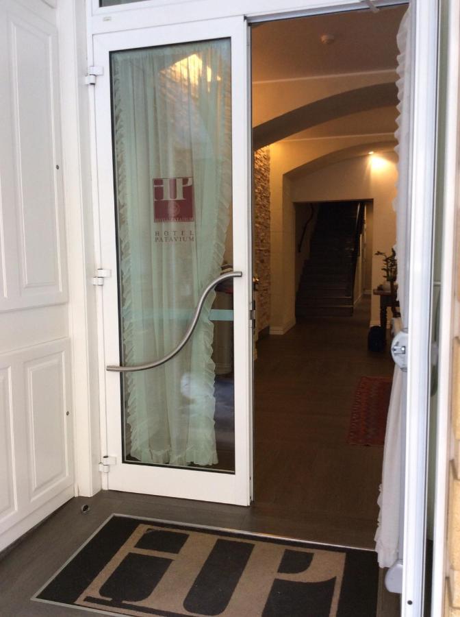 Hotel Patavium