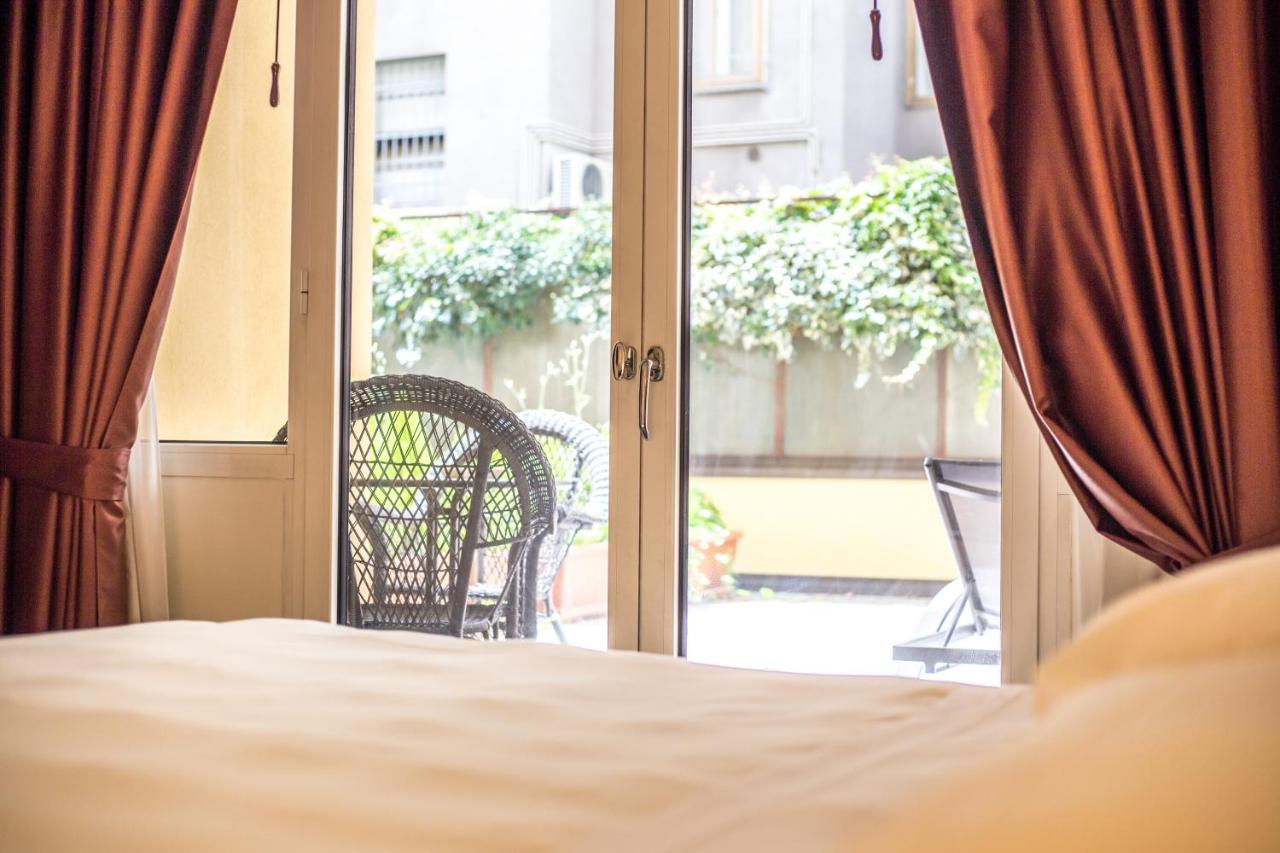 Hotel Patavium
