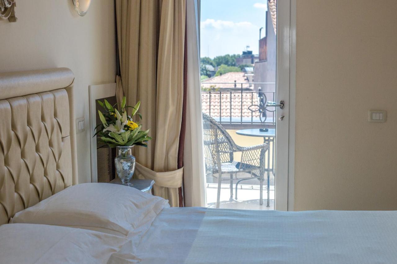 Hotel Patavium