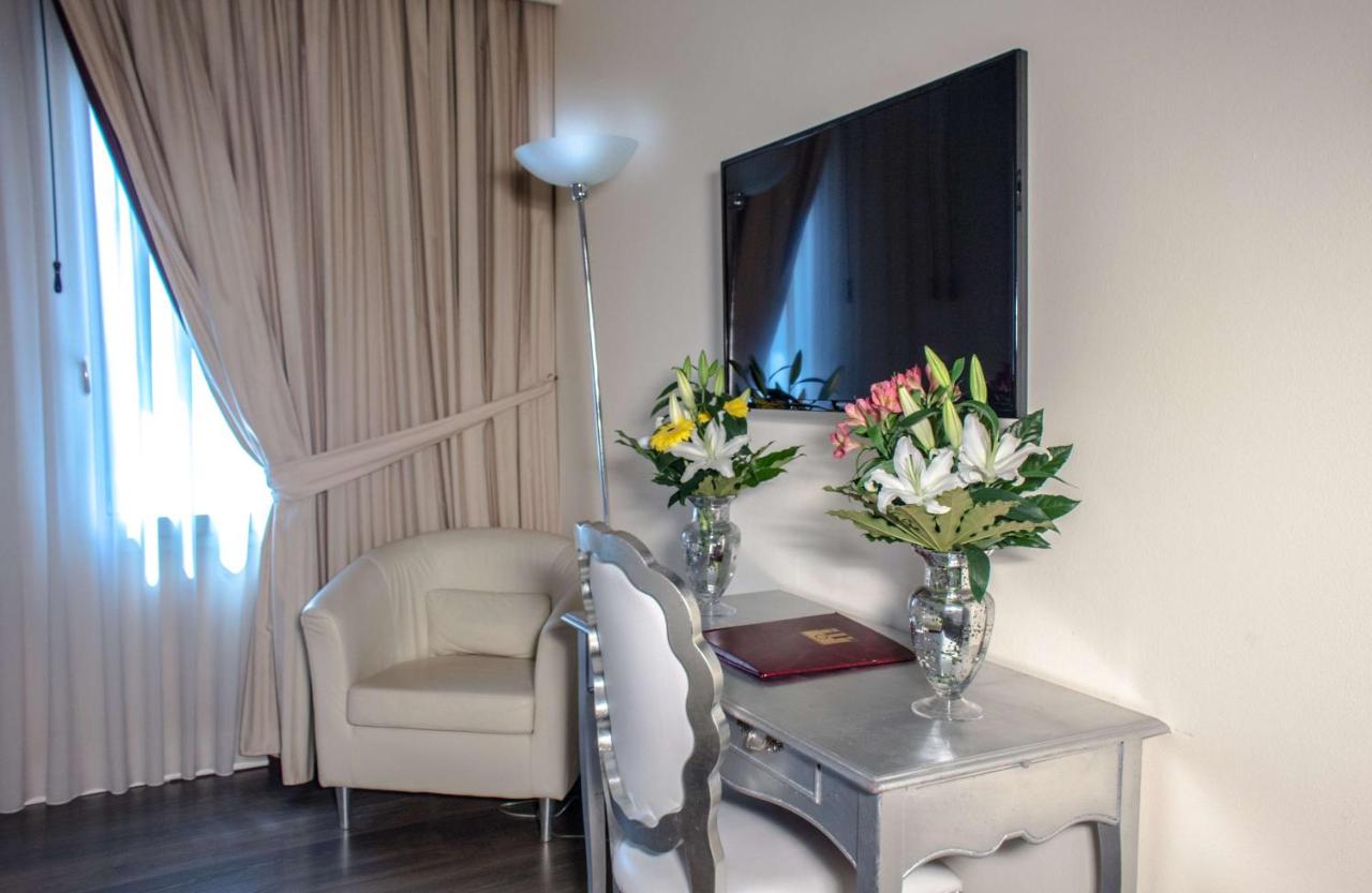 Hotel Patavium