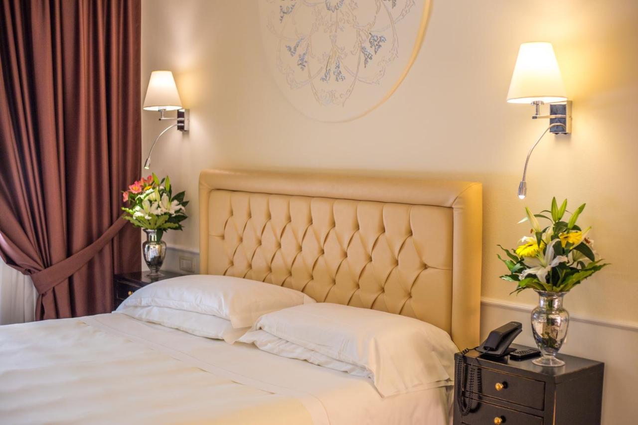 Hotel Patavium