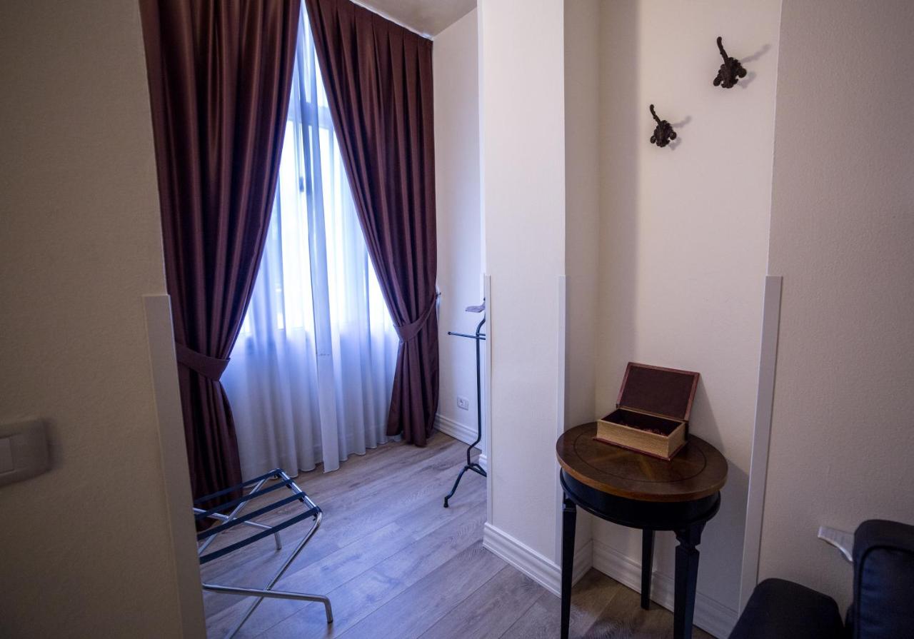 Hotel Patavium