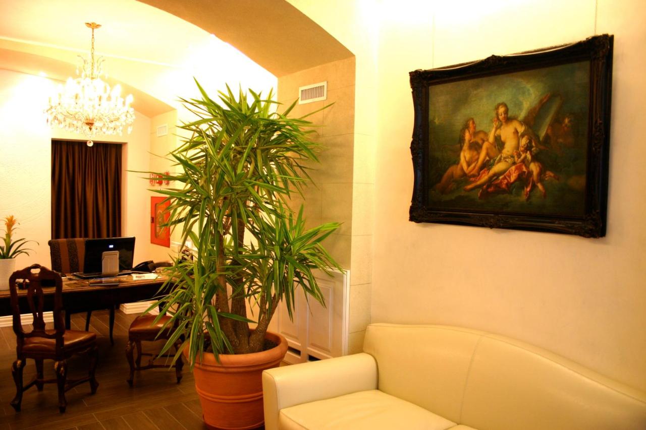Hotel Patavium