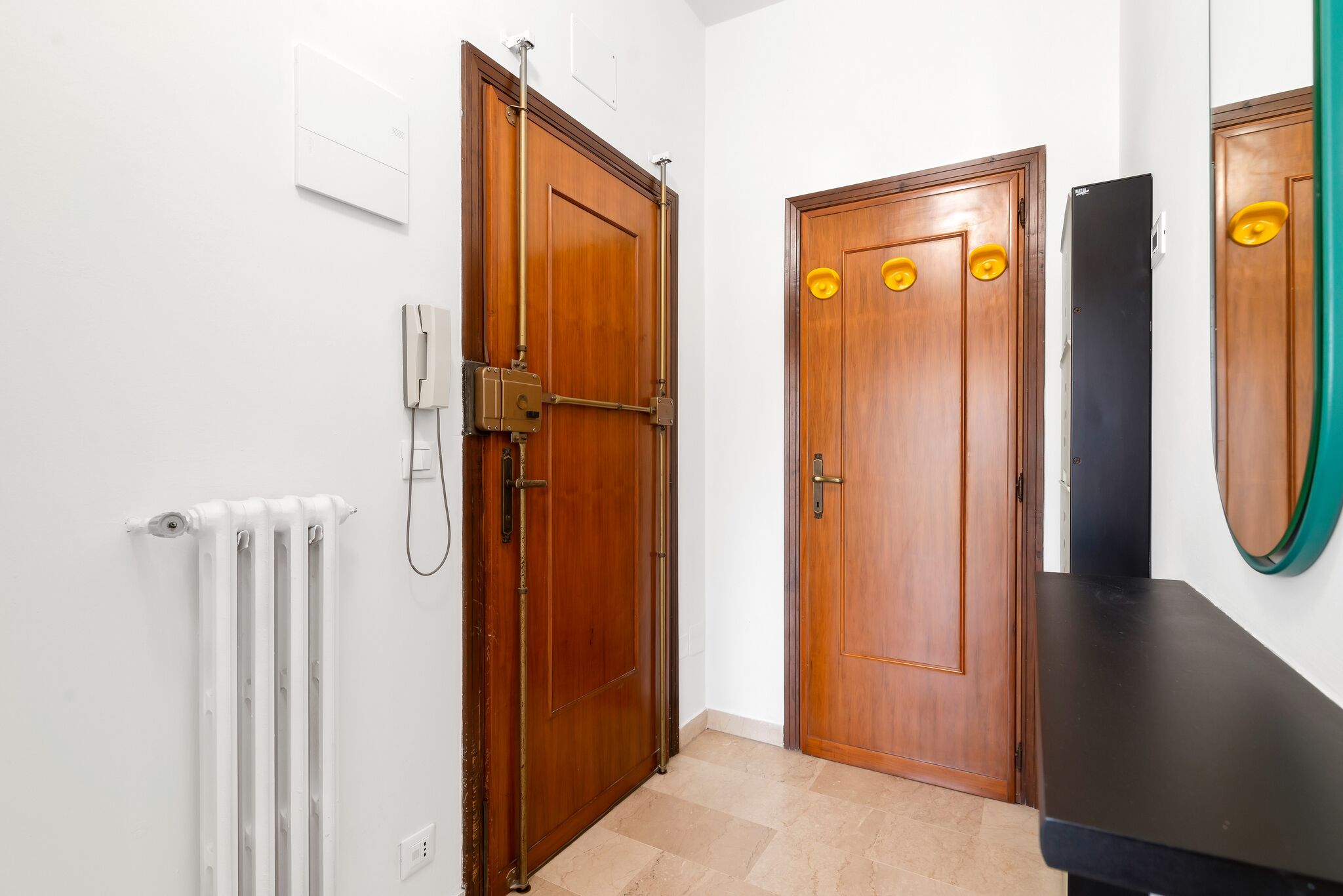 Prato Della Valle Red & Blu Studios