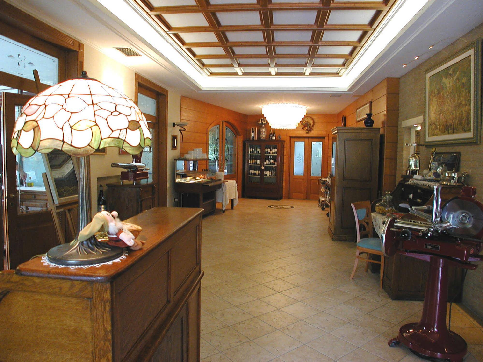 Hotel Sagittario