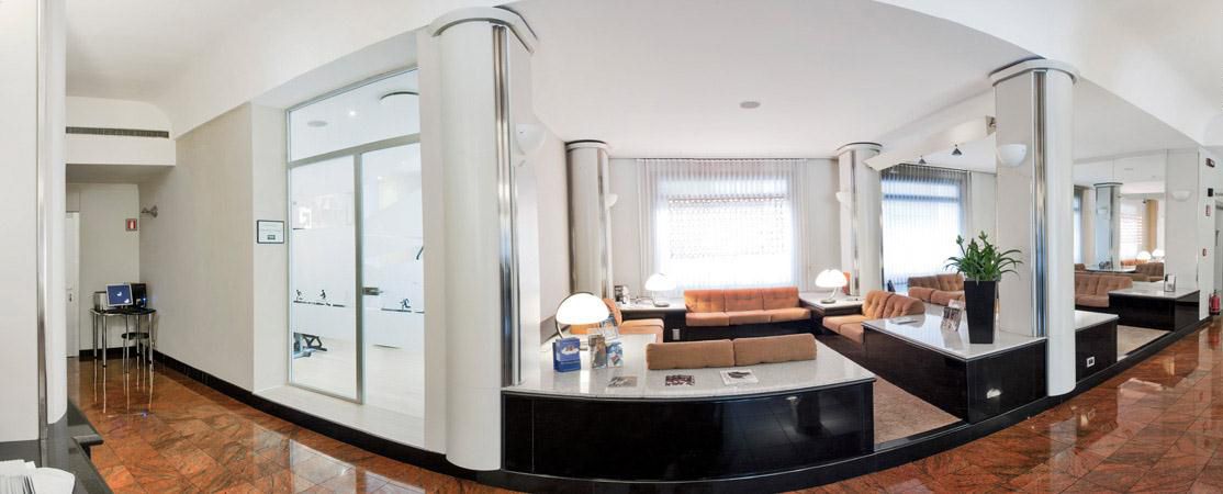 Sure Hotel by Best Western Milano