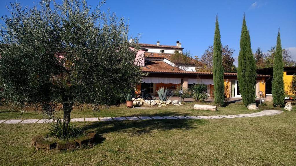 B&B Villa Roncatti