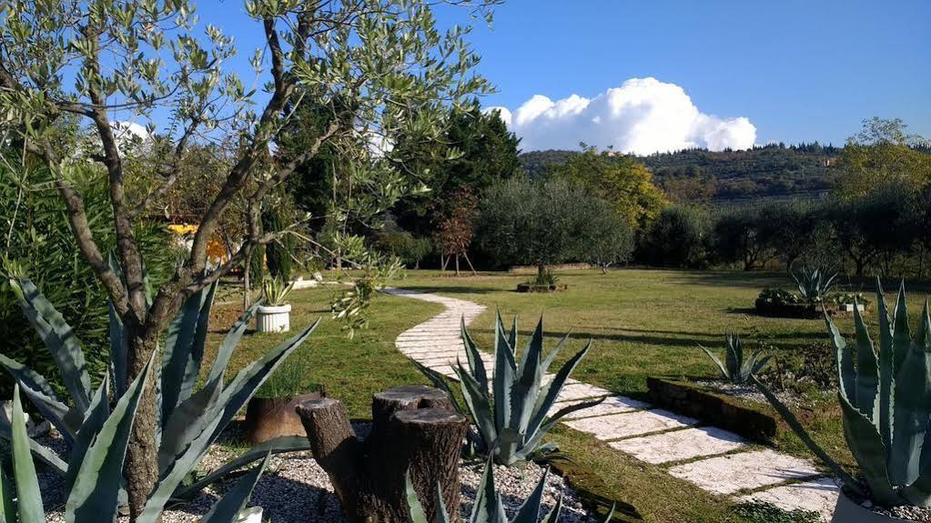 B&B Villa Roncatti