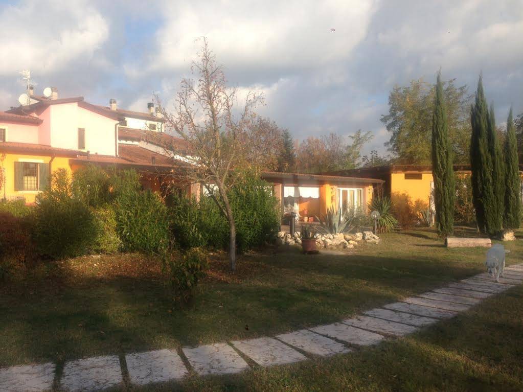B&B Villa Roncatti