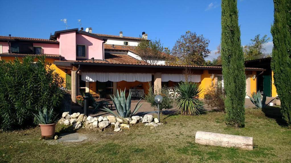 B&B Villa Roncatti