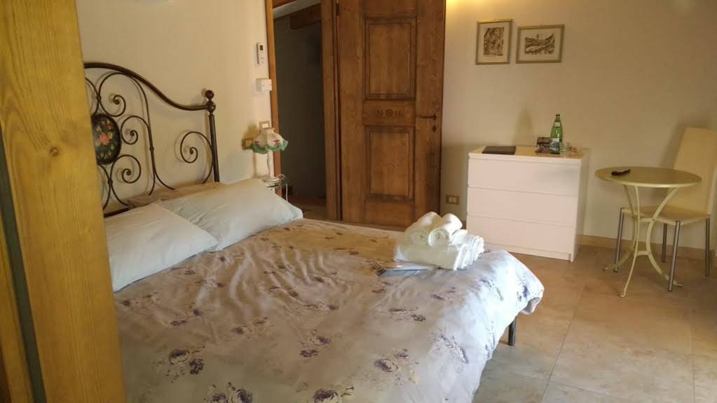 B&B Villa Roncatti