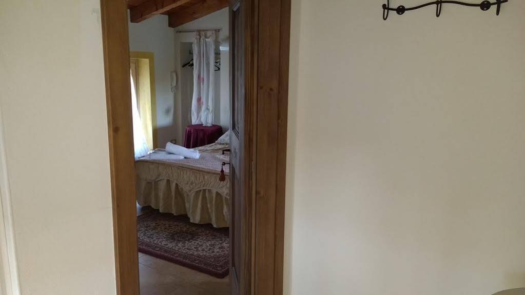 B&B Villa Roncatti