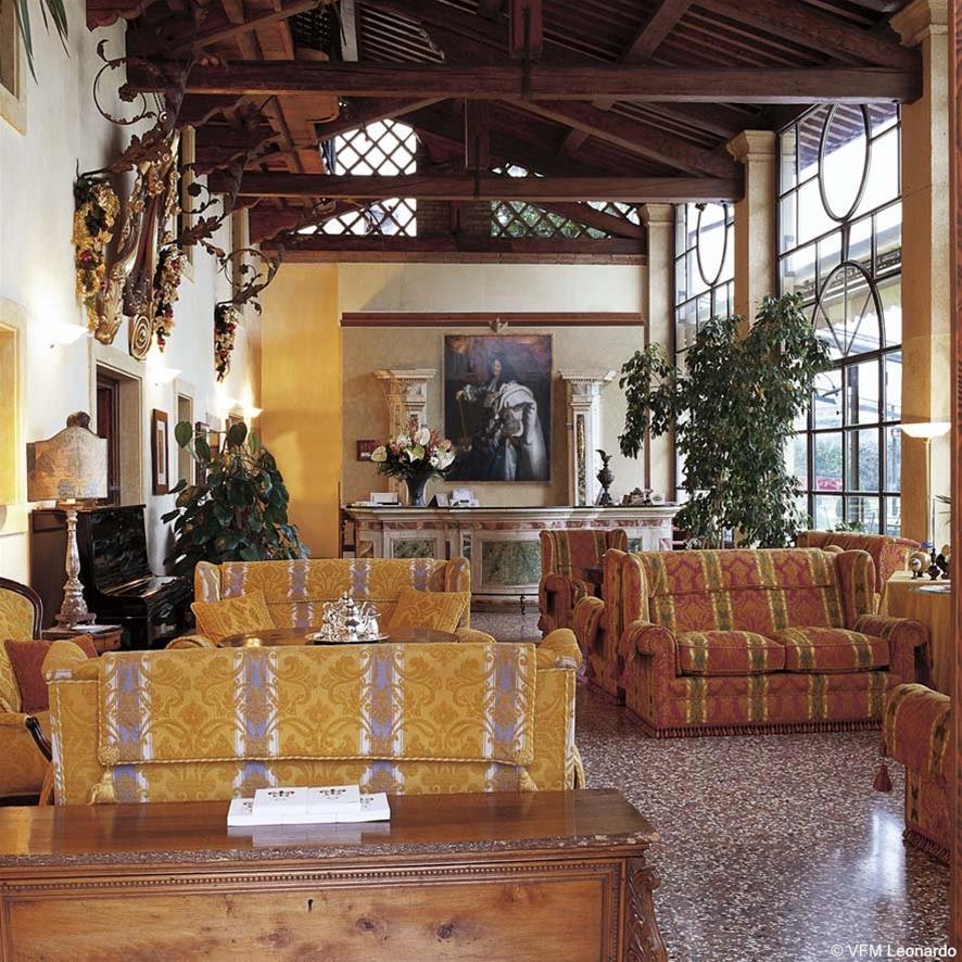 Villa del Quar