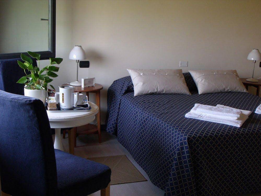 Agriturismo Tirtha