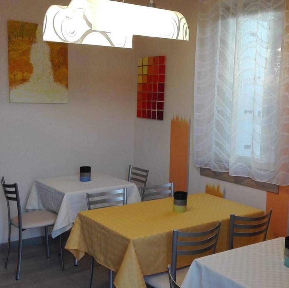 B&B Villa Caterina