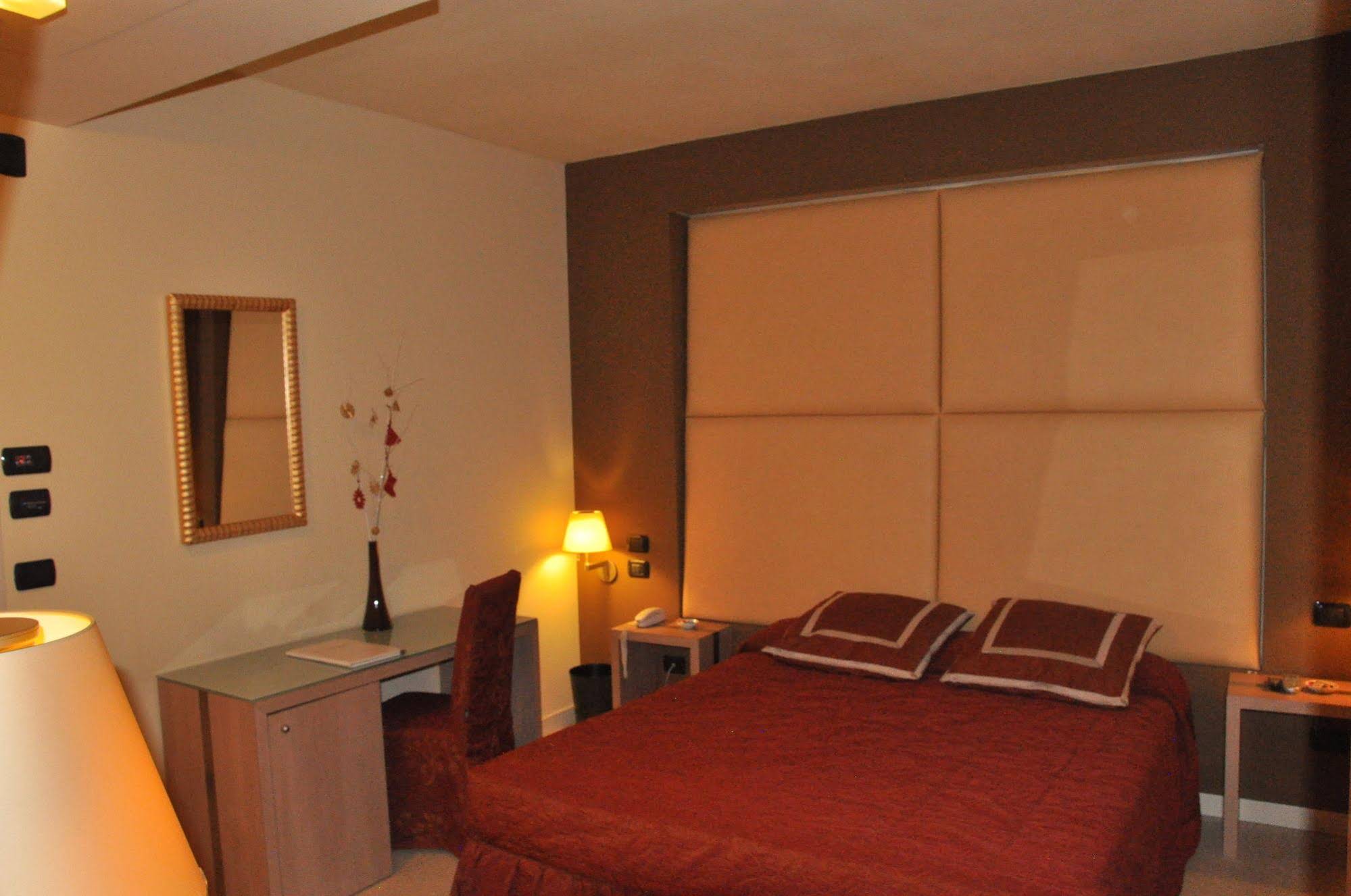 Relais Villa Annamaria
