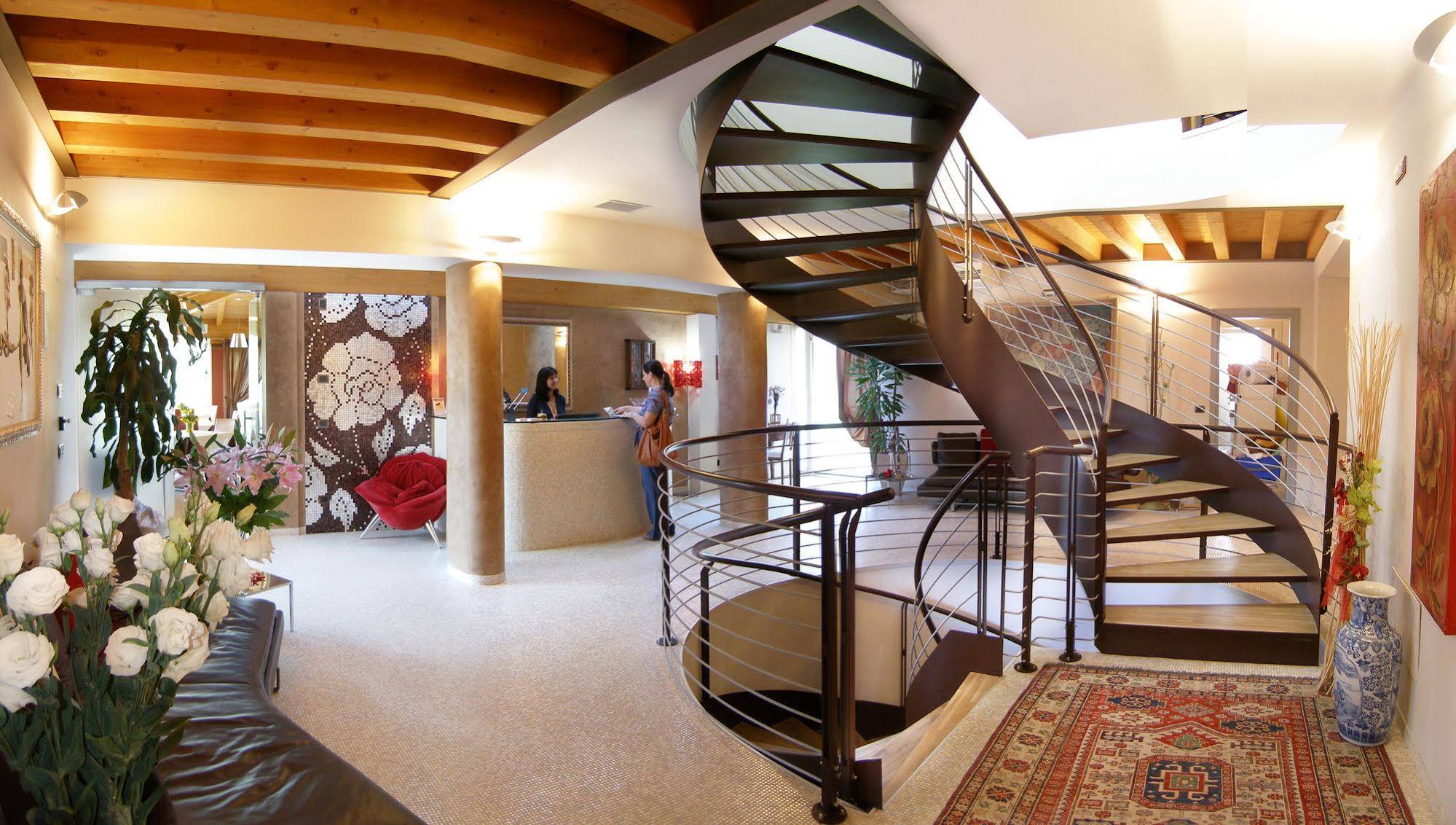 Relais Villa Annamaria