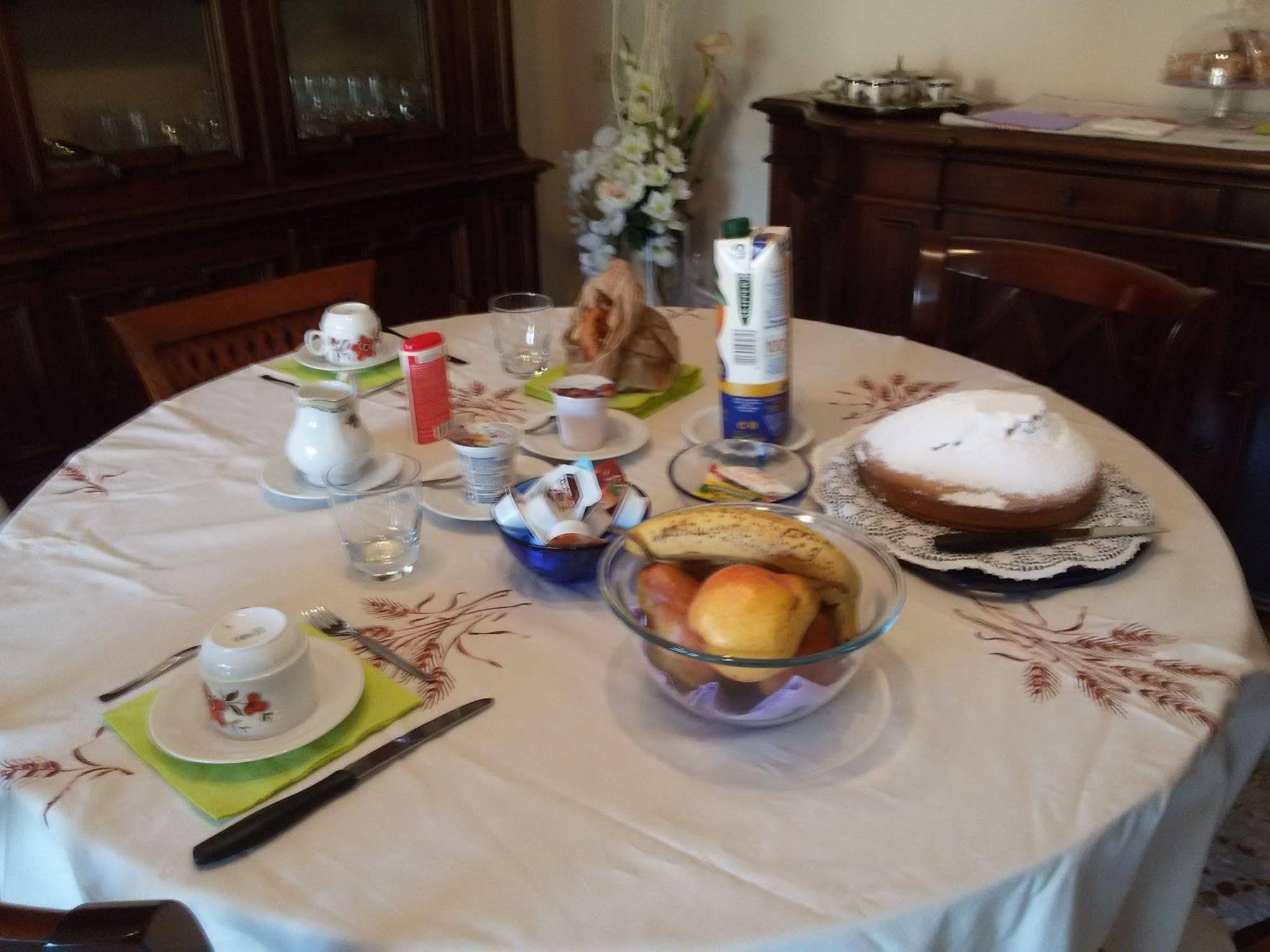 B&B Piazzola Casa Emanuela