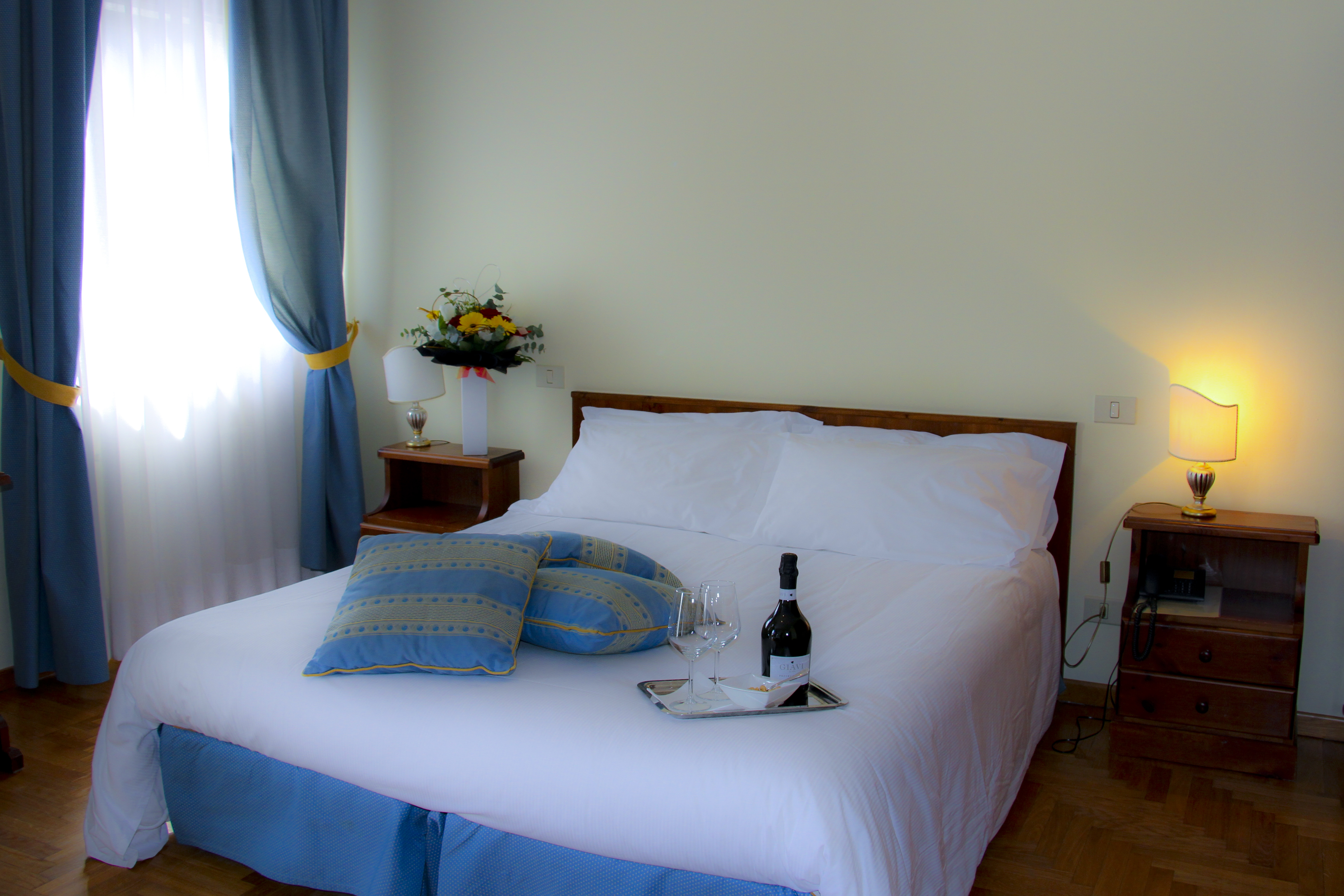 Hotel Belvedere