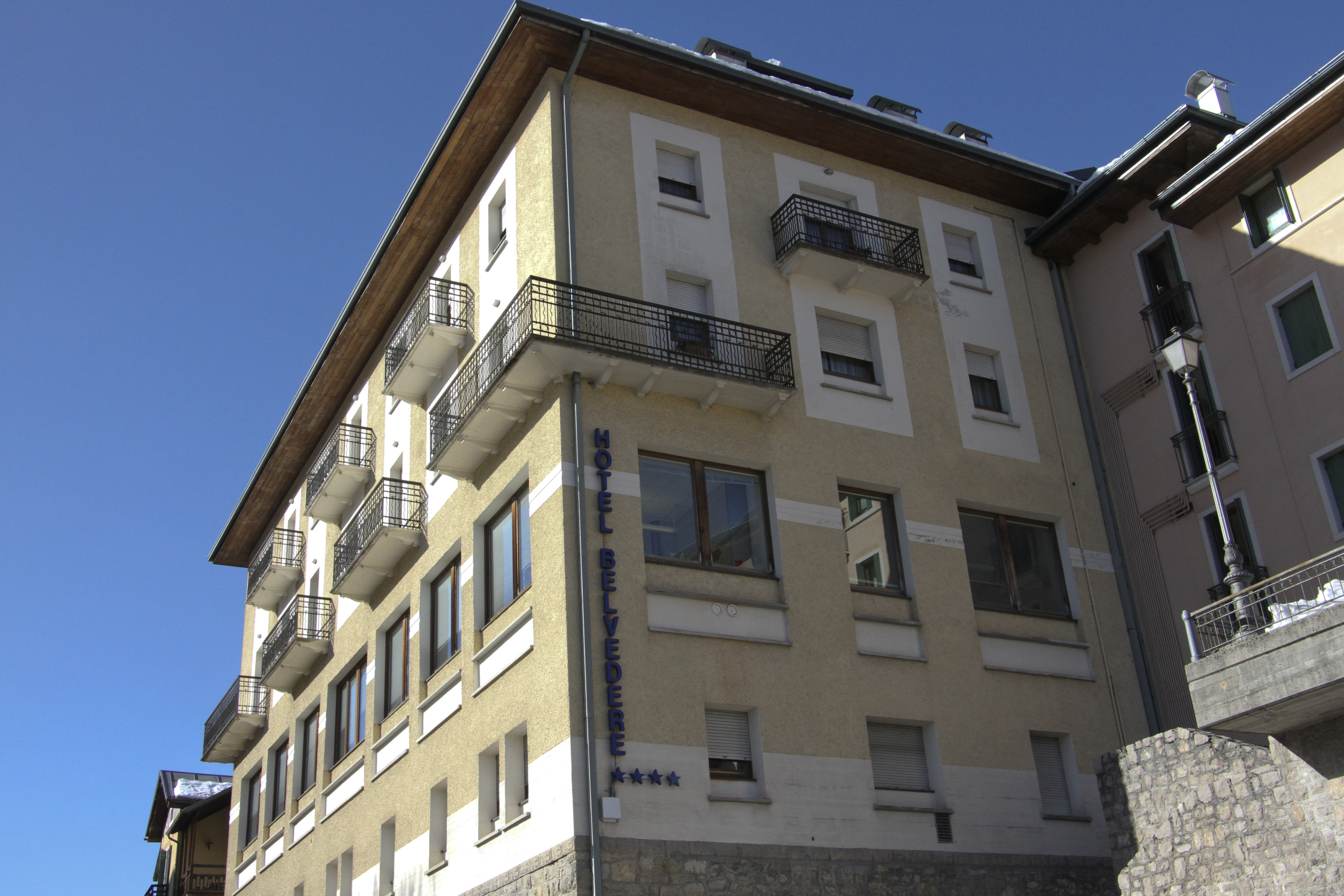 Hotel Belvedere