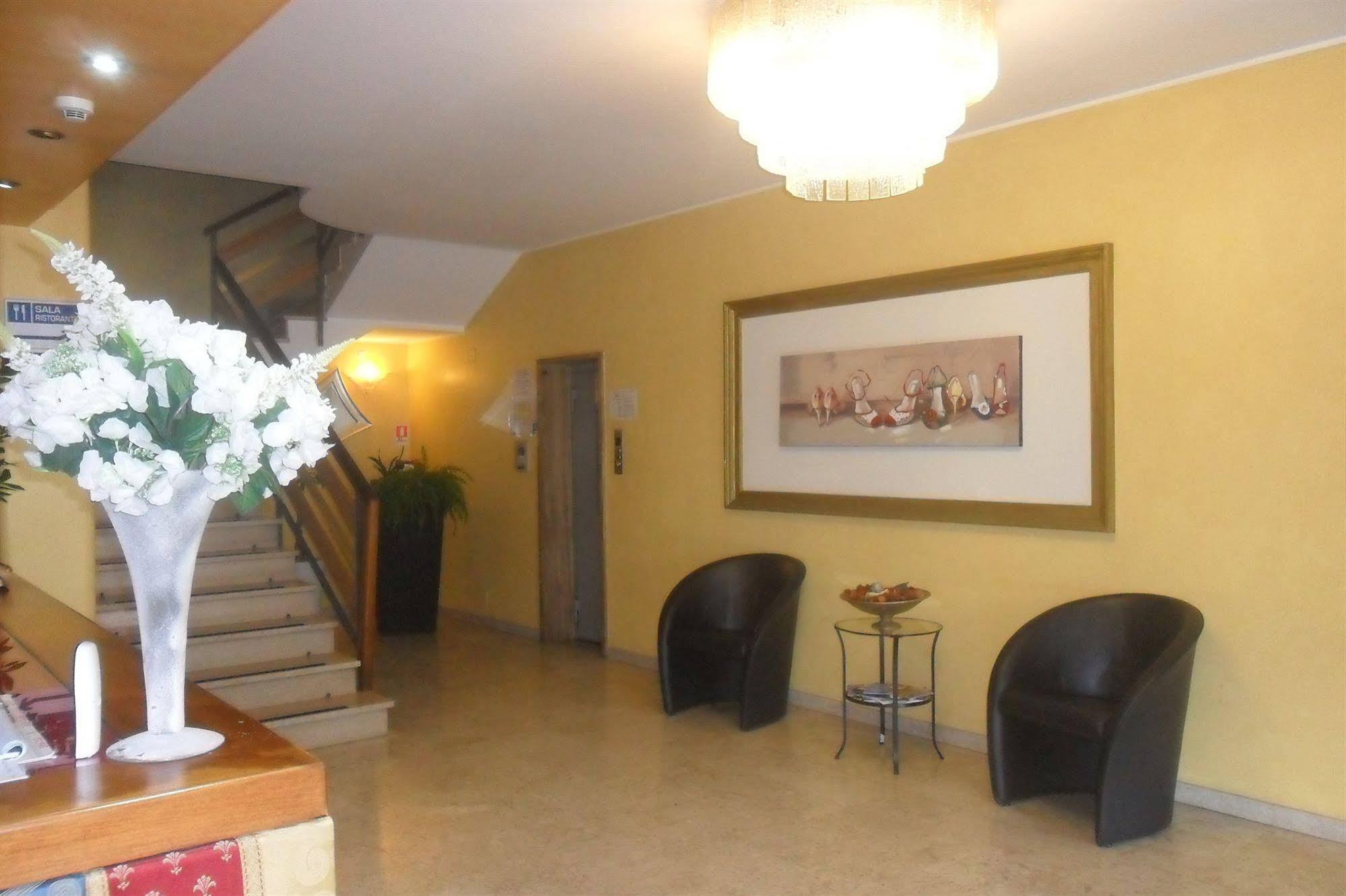 Hotel Florida
