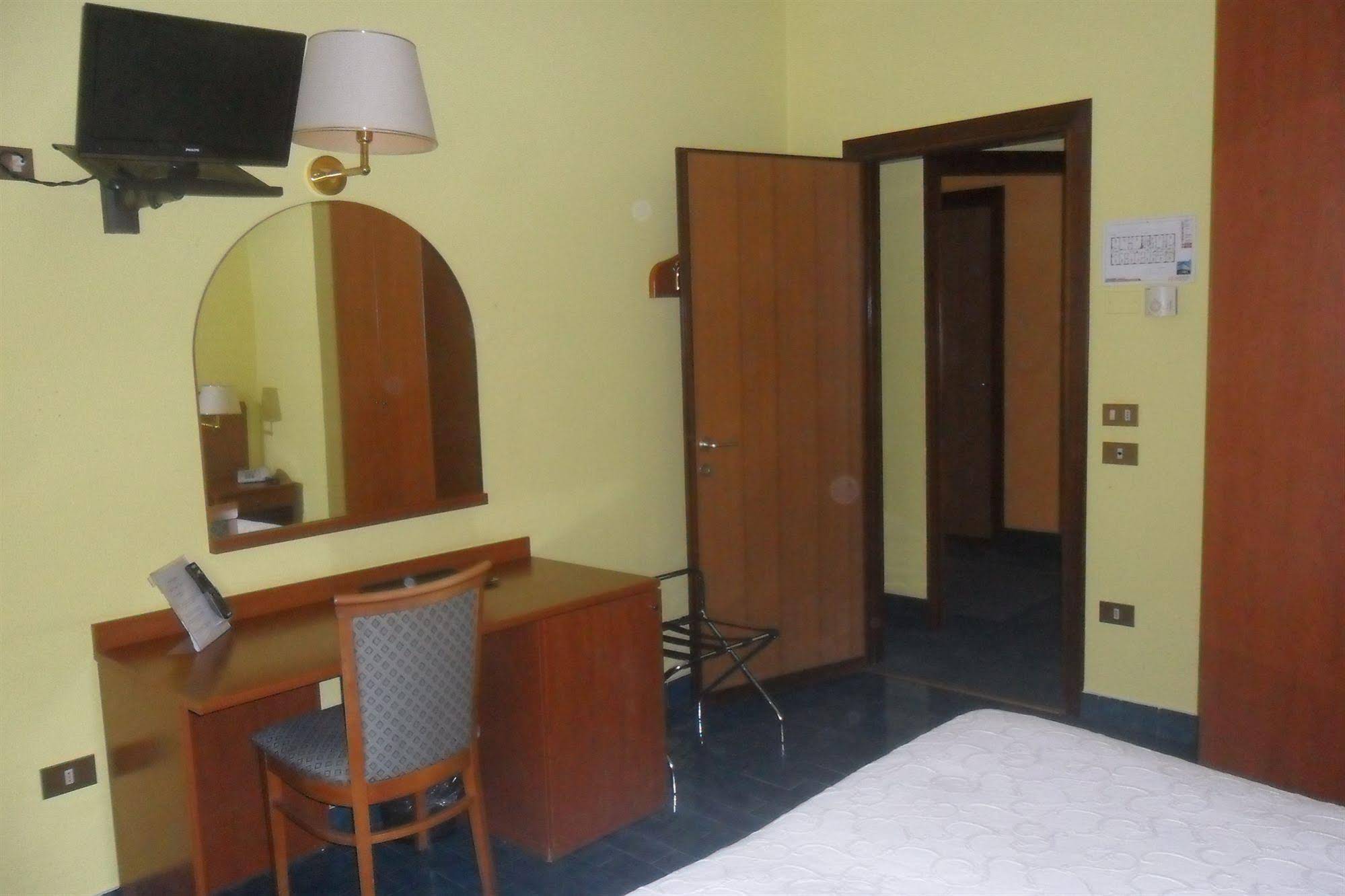 Hotel Florida