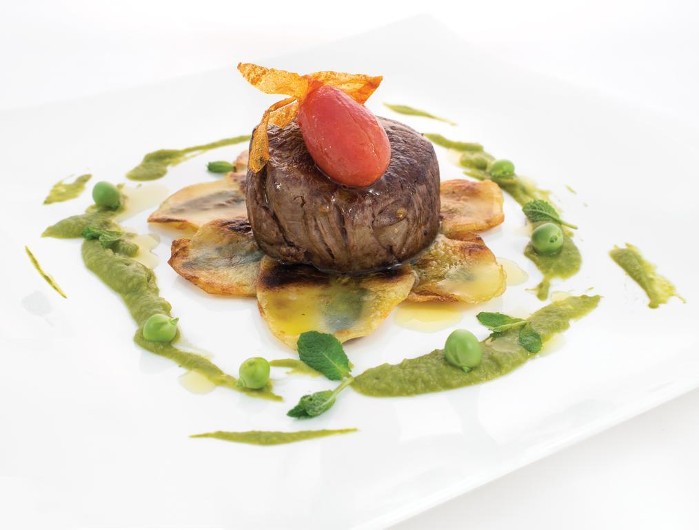 Country Hotel Relais Monaco