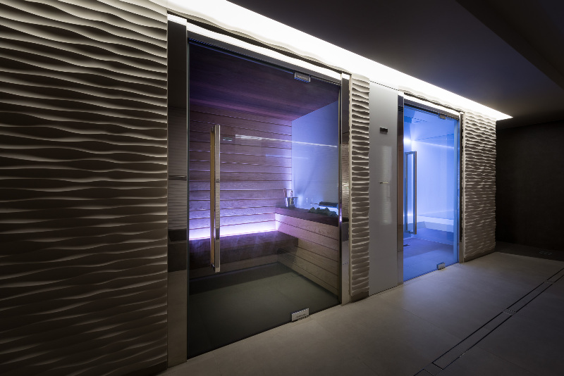 Donna Lucia Restaurant & Resort