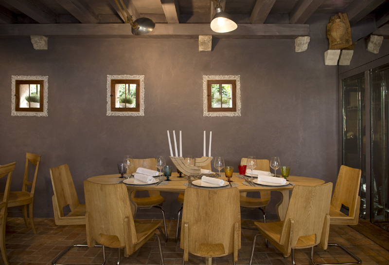 Donna Lucia Restaurant & Resort