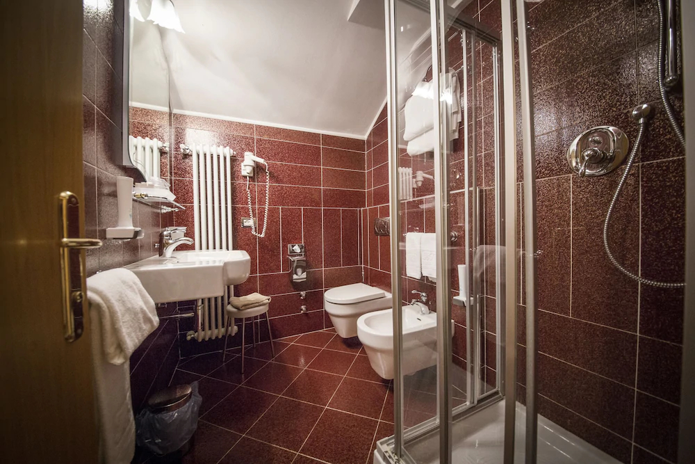 Antico Albergo Spessotto
