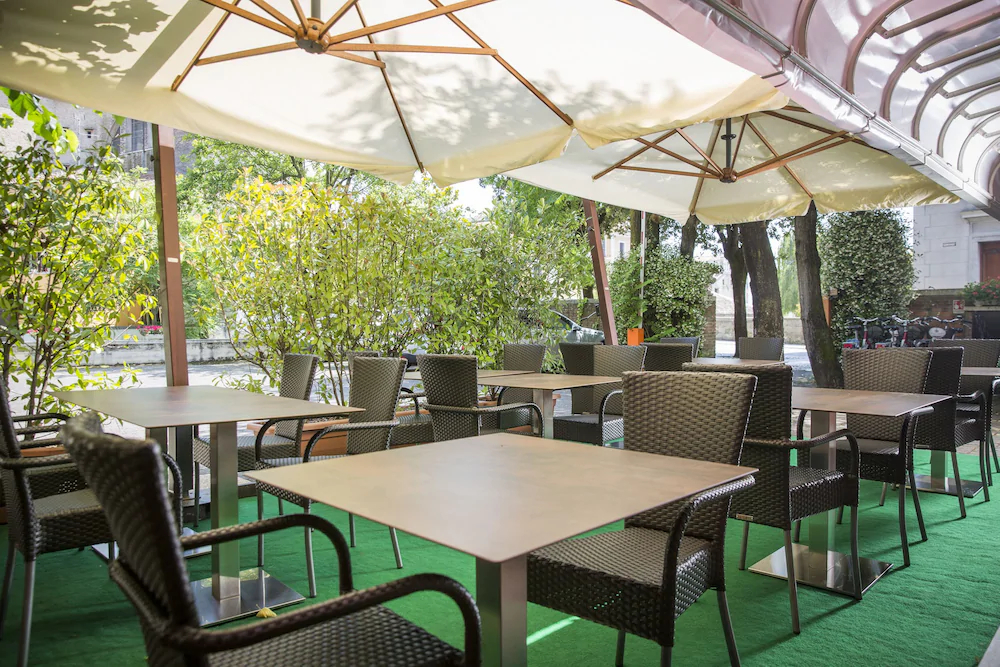 Antico Albergo Spessotto