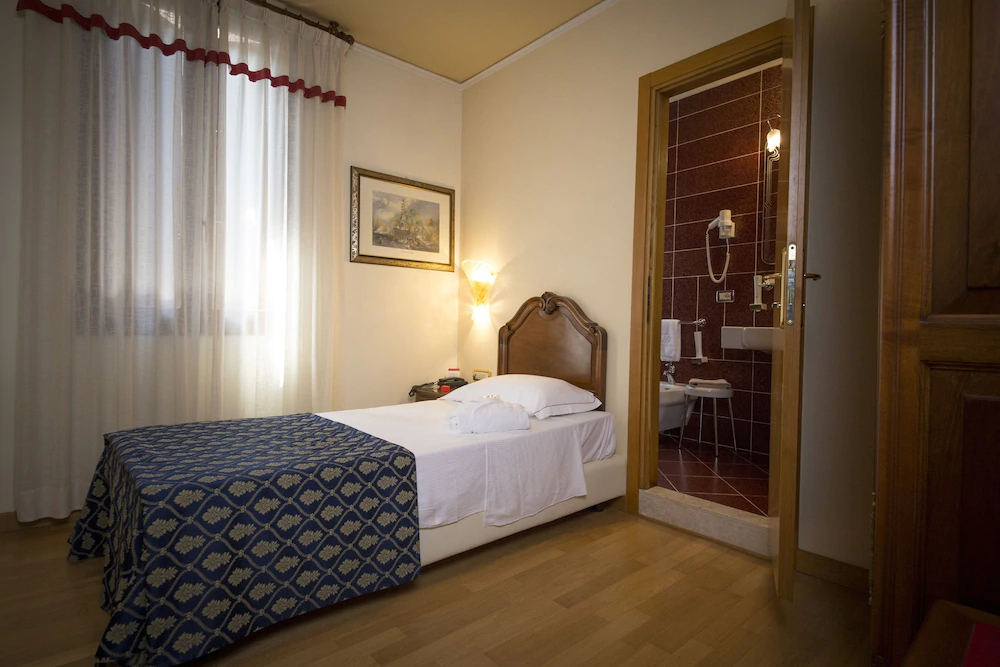 Antico Albergo Spessotto