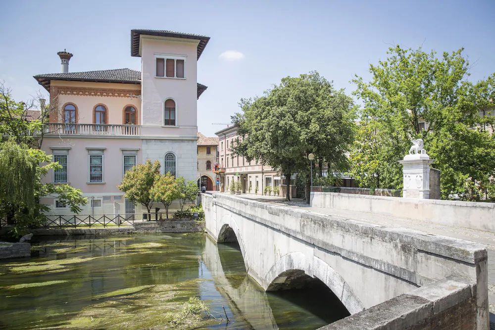 Antico Albergo Spessotto