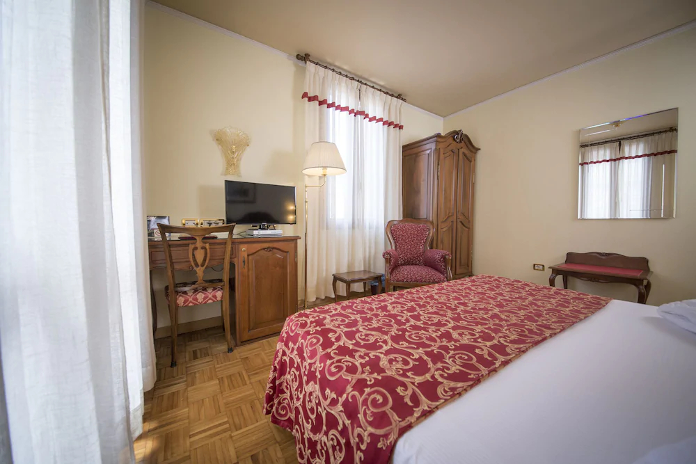 Antico Albergo Spessotto