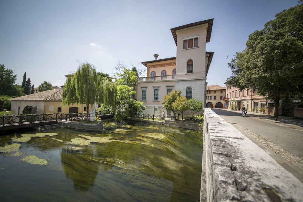 Antico Albergo Spessotto