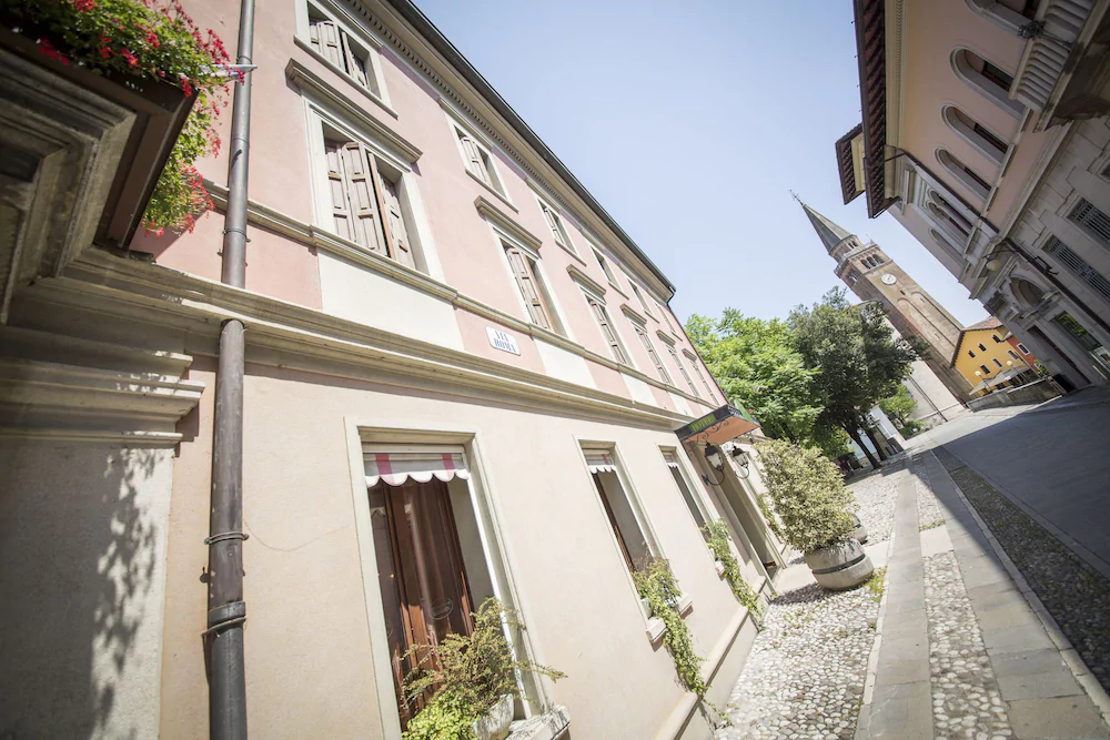 Antico Albergo Spessotto