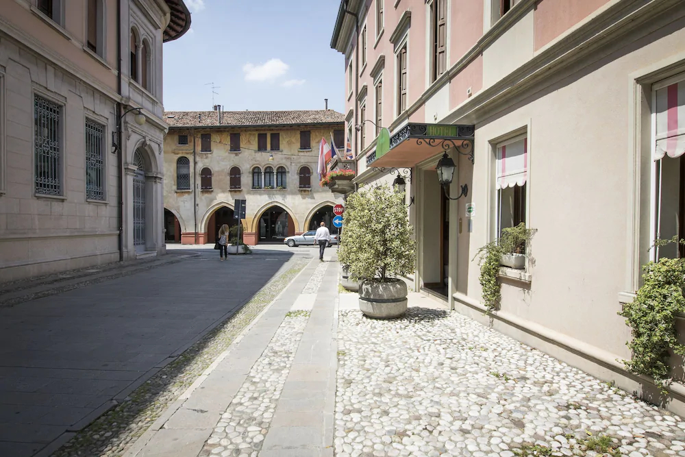 Antico Albergo Spessotto