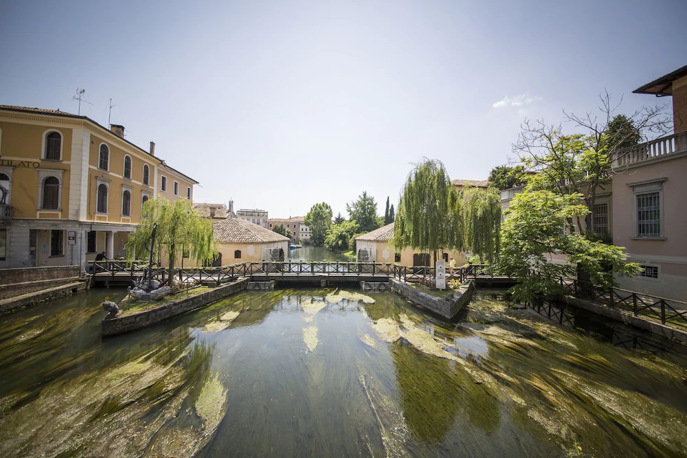 Antico Albergo Spessotto