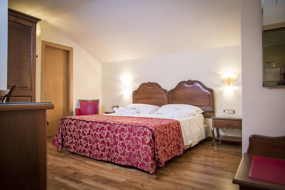 Antico Albergo Spessotto