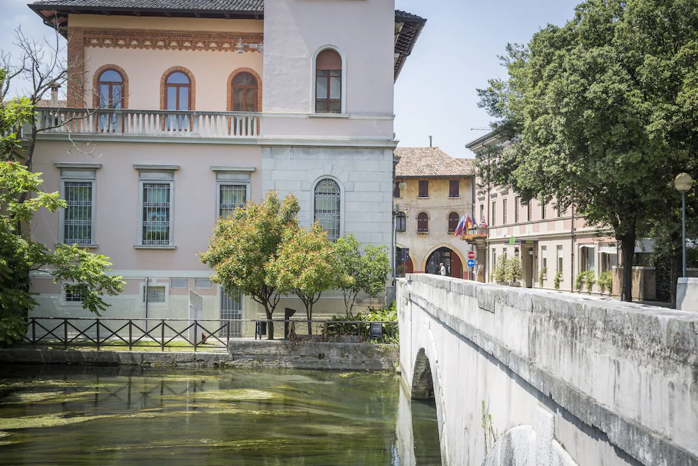 Antico Albergo Spessotto