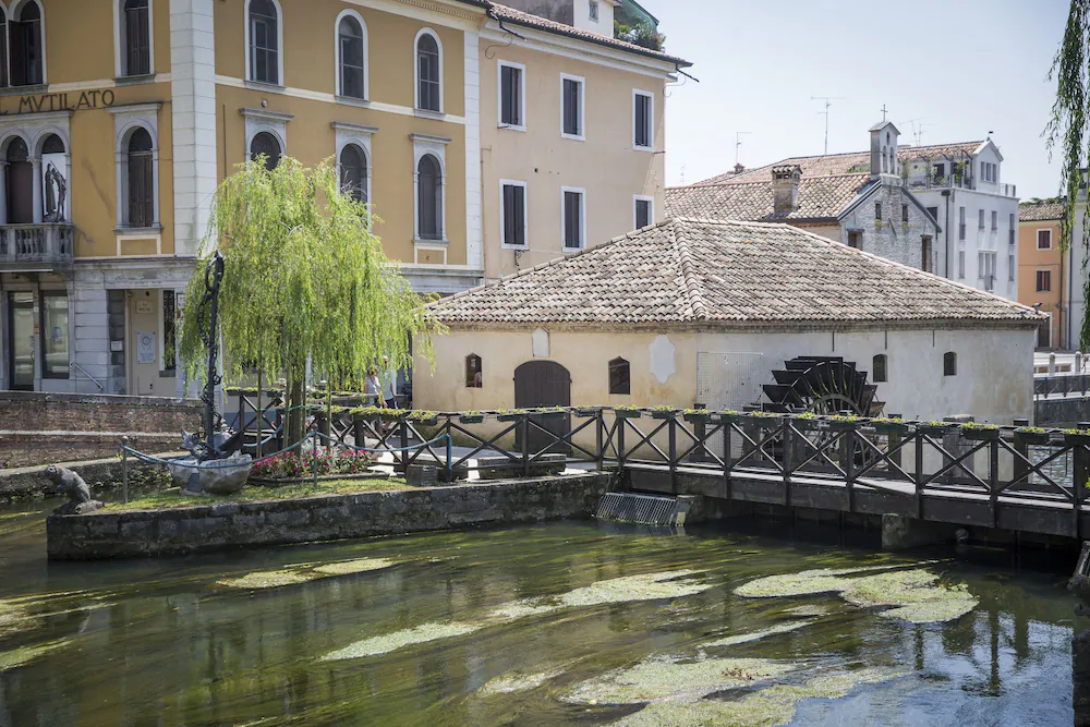 Antico Albergo Spessotto
