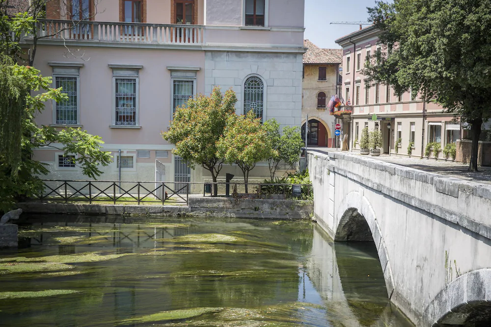 Antico Albergo Spessotto