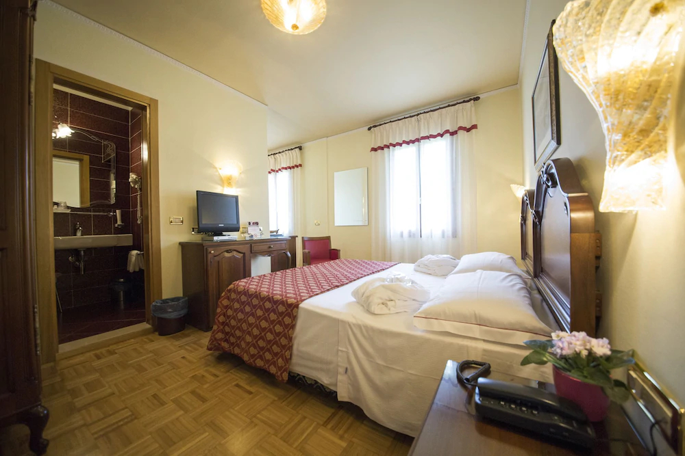 Antico Albergo Spessotto