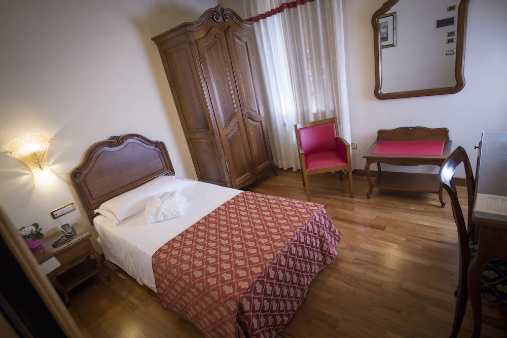Antico Albergo Spessotto
