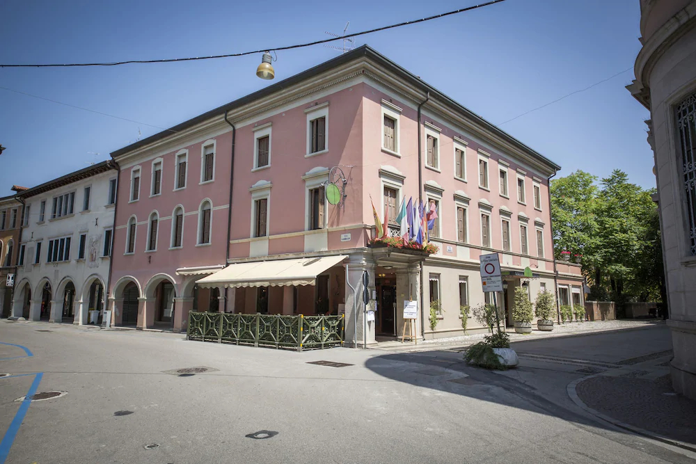 Antico Albergo Spessotto